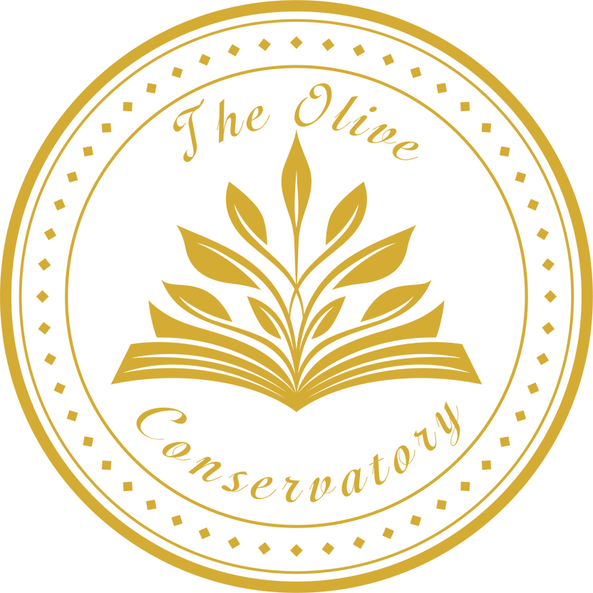 The Olive Conservatory Logo