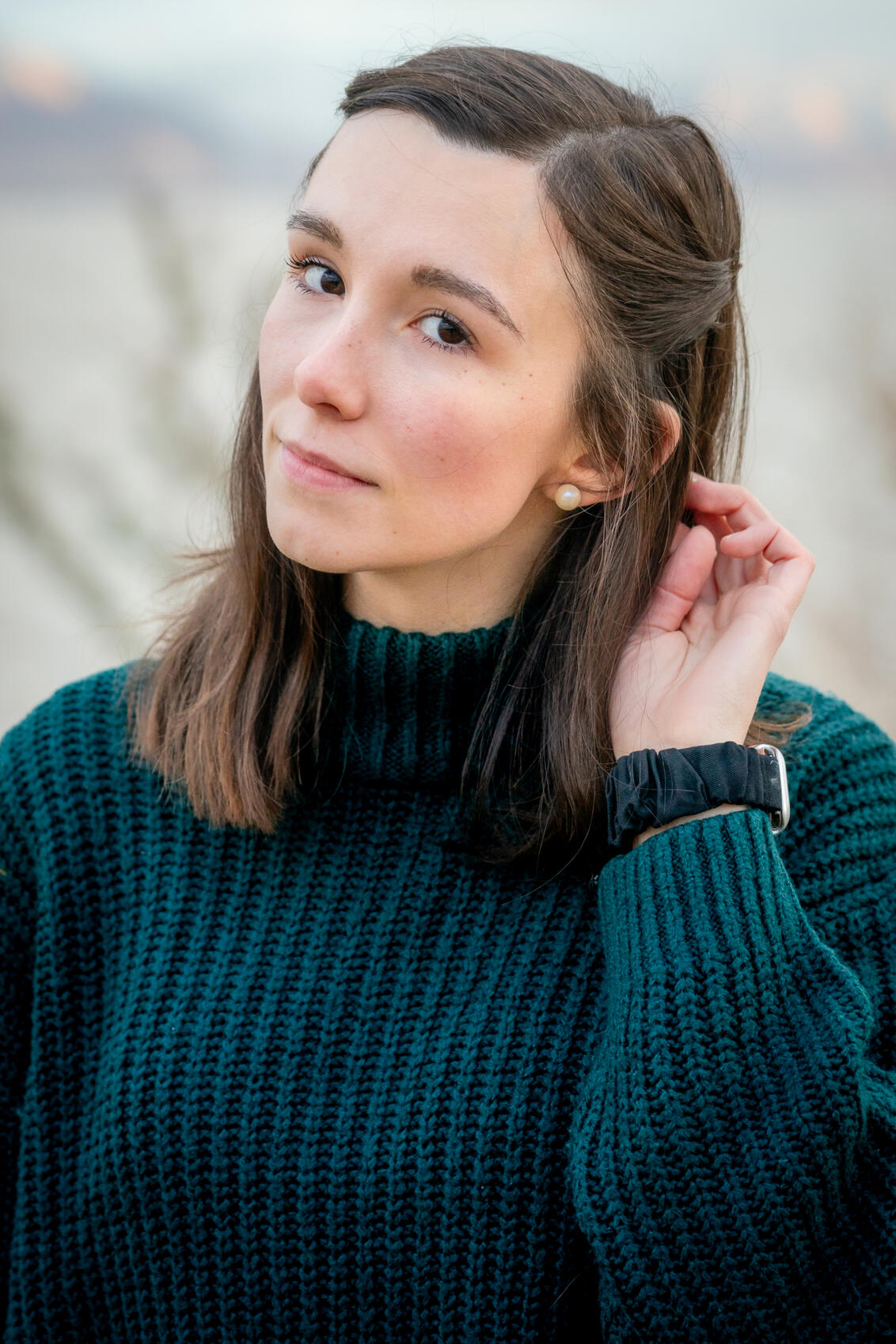 Diane Alisa Diane Alisa, author of "A Love Letter to Suburbia: How to Restore the American Village"