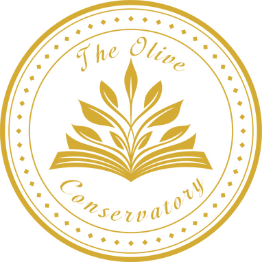 The Olive Conservatory Logo